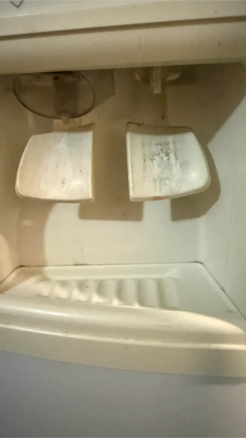 Conquest Side-by-Side Refrigerator image indicator(5)