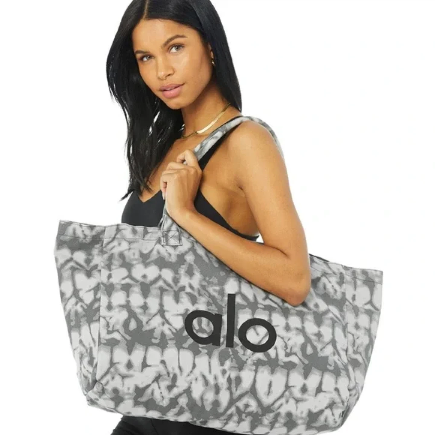 NEW ! ALO Yoga Tote Bag - photo 2