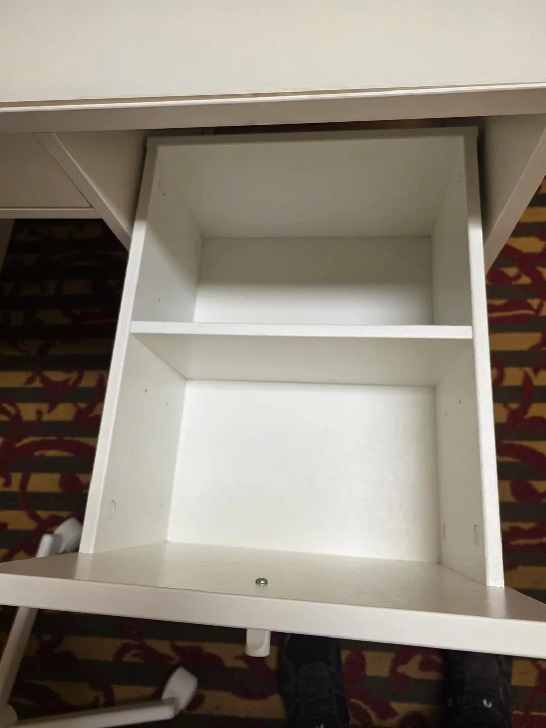 SYVDE dressing table image indicator(4)