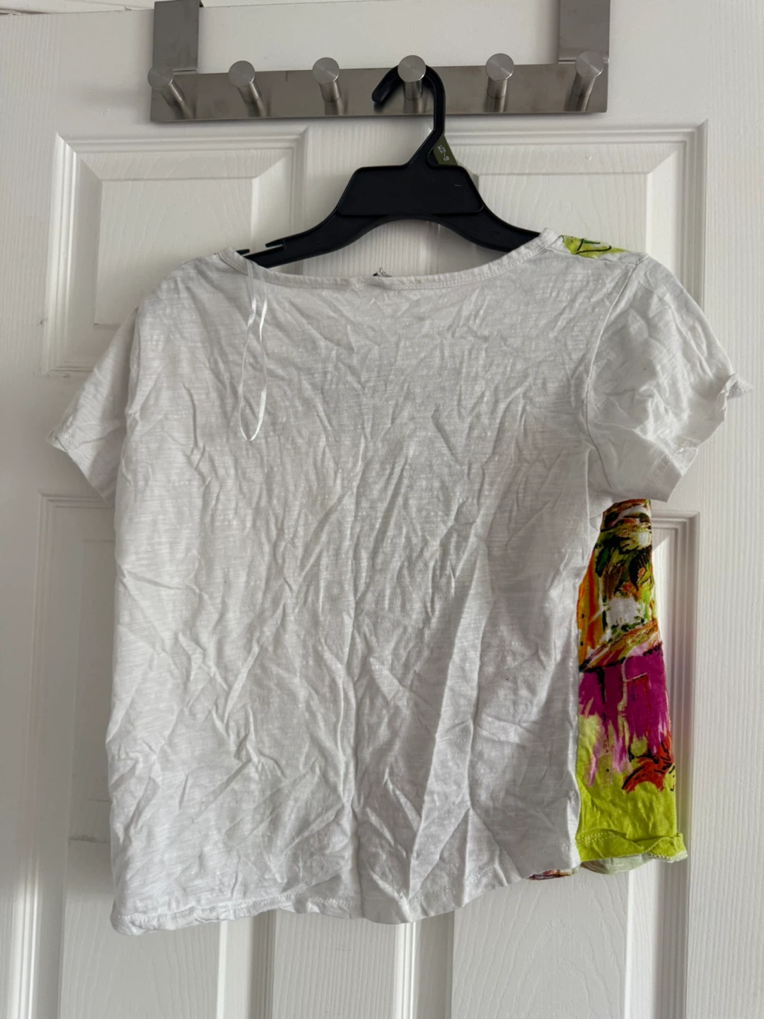 Colorful Design T-Shirt