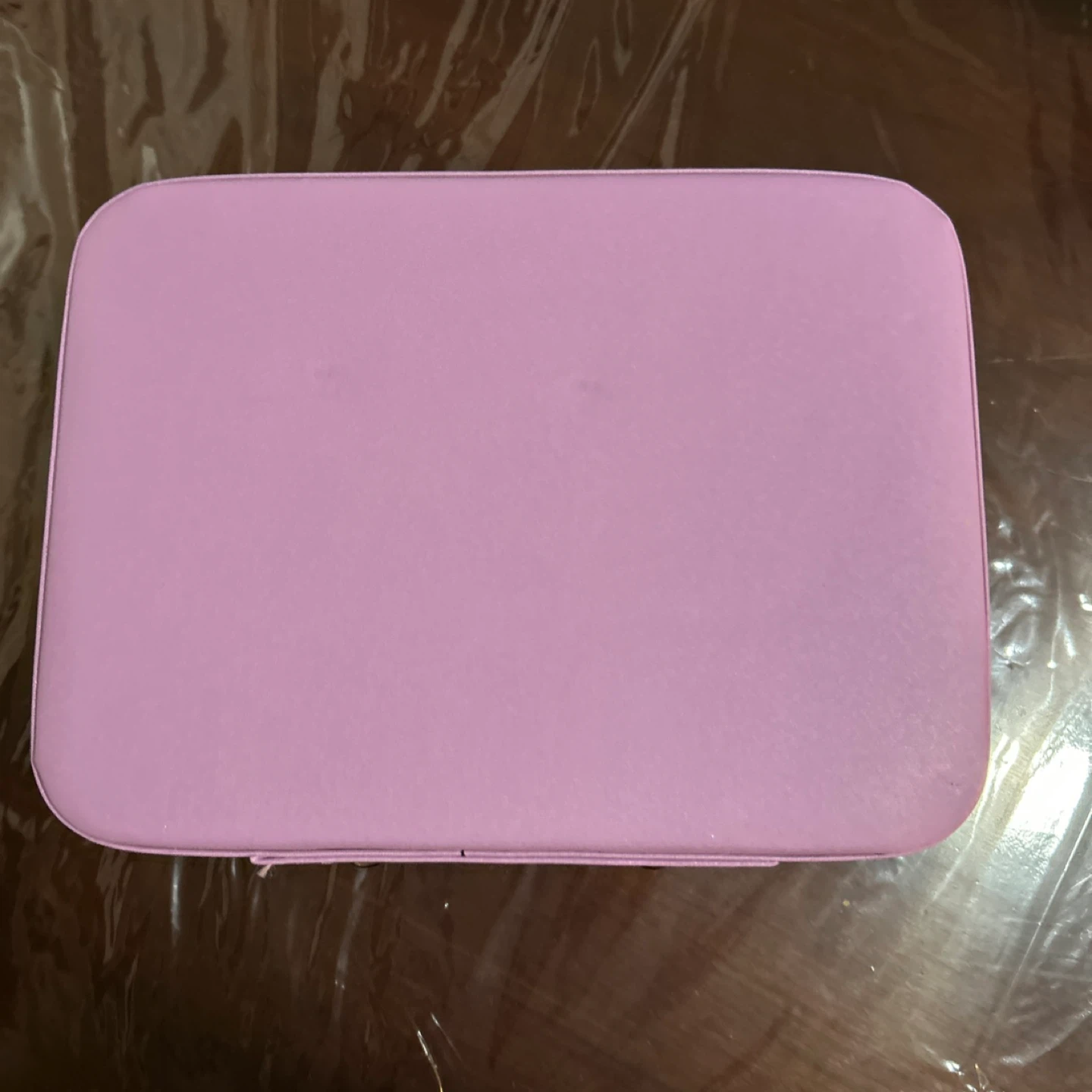 Hello Kitty Purple Makeup Suitcase - photo 3