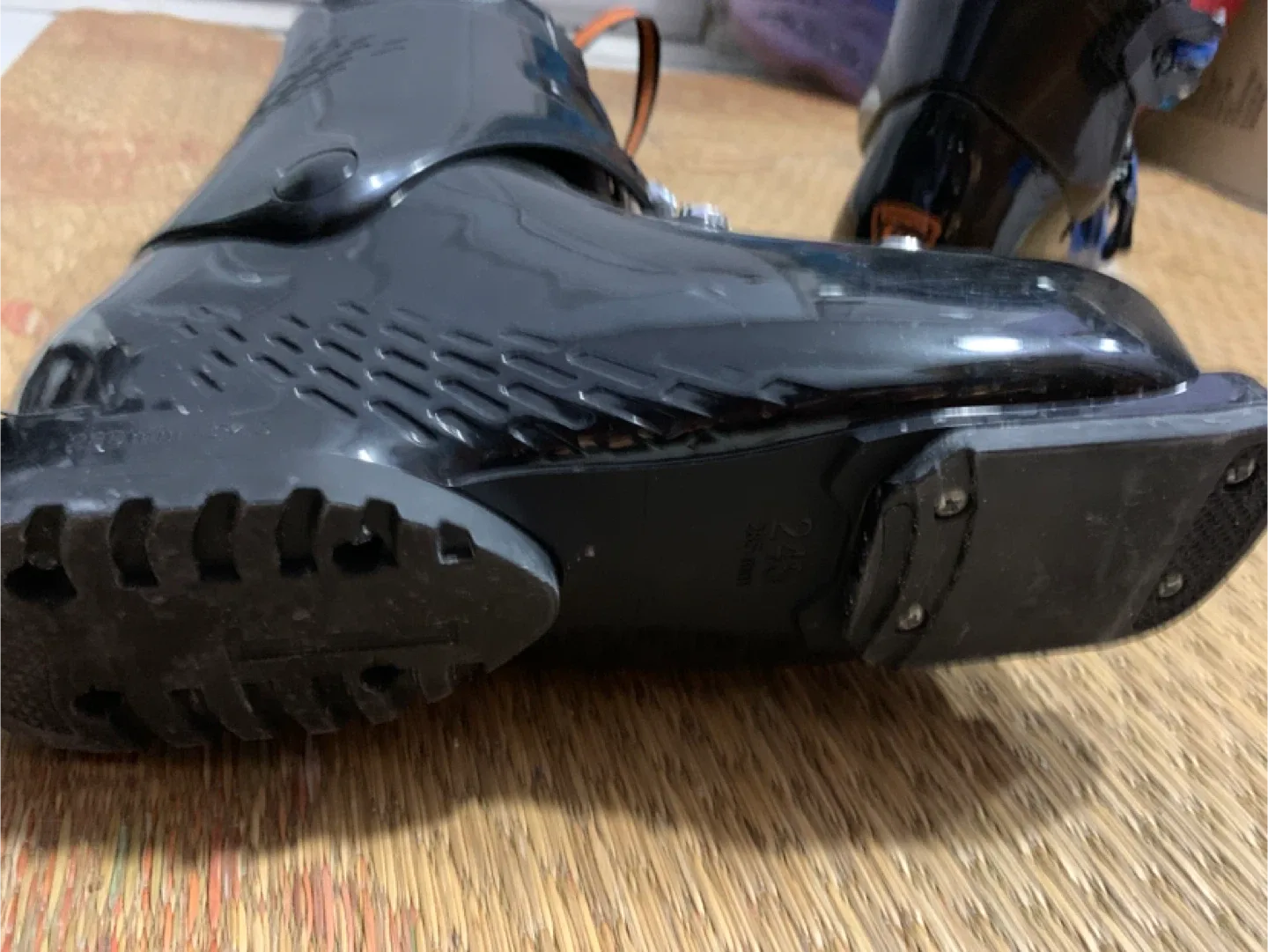 Rossignol Ski Boots - Size 24.5 (285mm) image indicator(5)