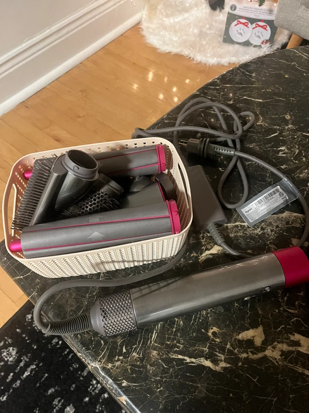 Dyson Airwrap Multi-Styler Complete