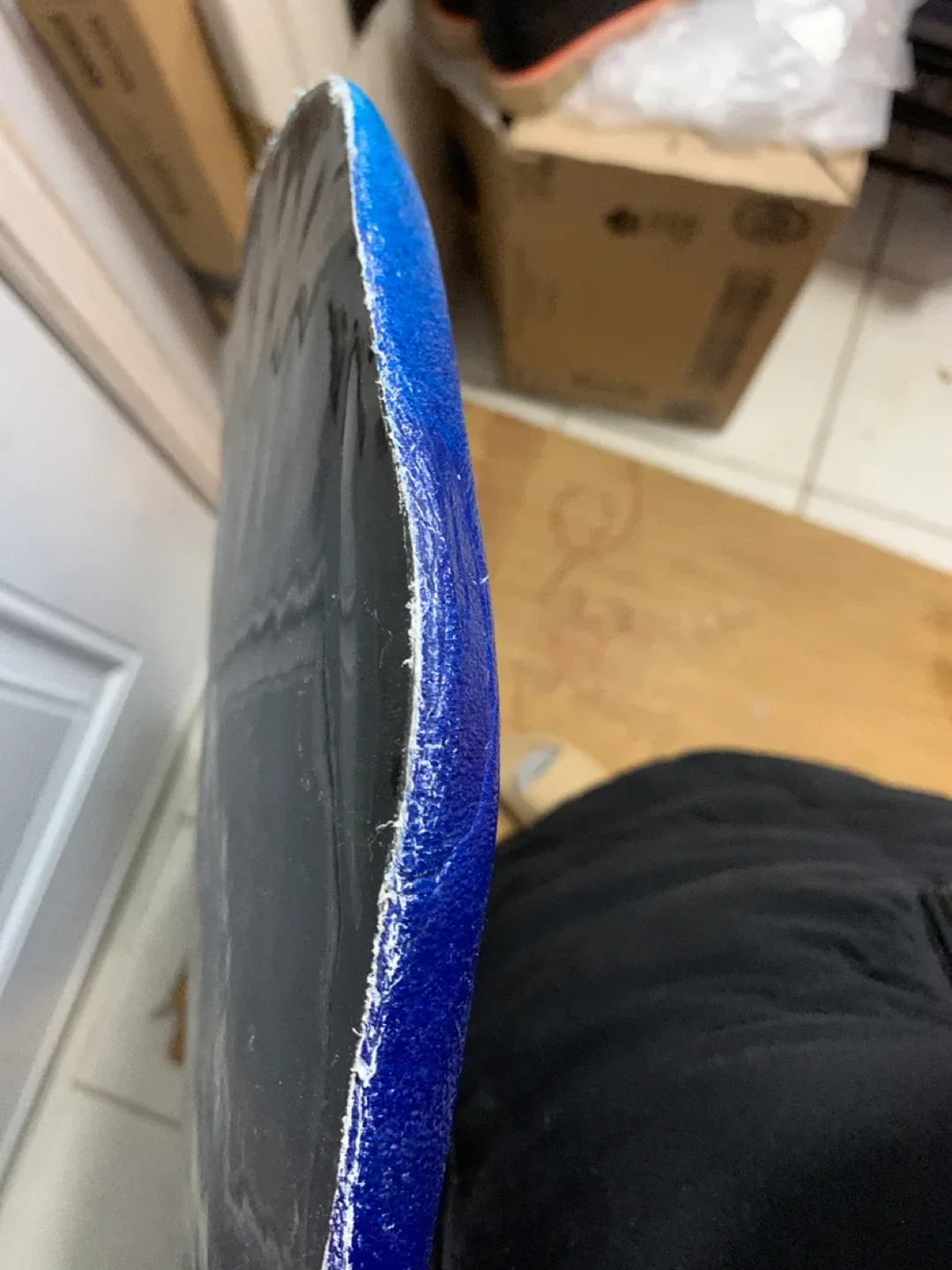 Snow Slider Sled image indicator(3)