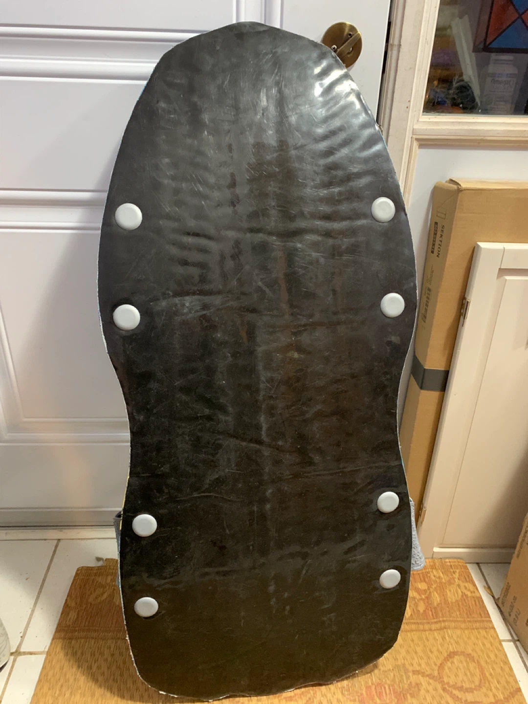 Snow Slider Sled - photo 2