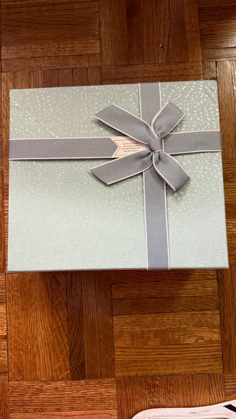 Gift Set with Tumbler, Socks, Eye Mask & More!