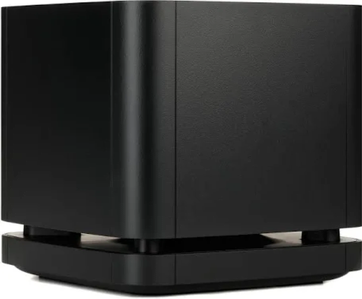 Bose Bass Module 700 - Black Subwoofer