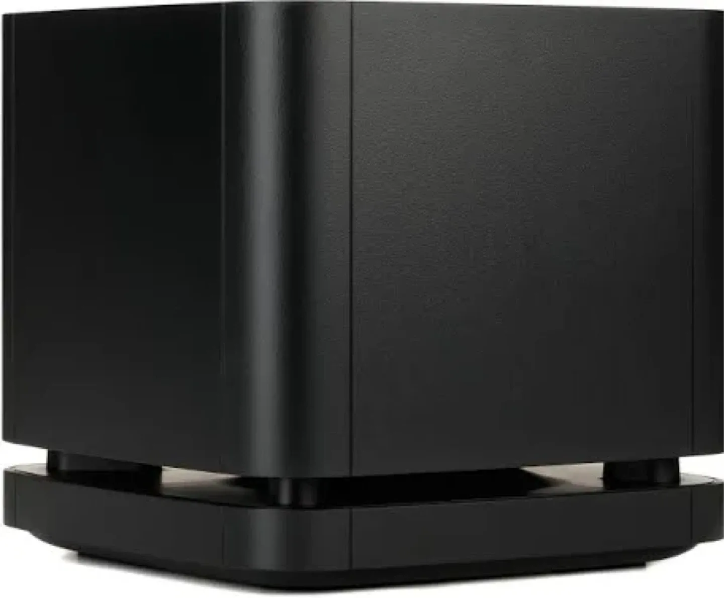 Bose Bass Module 700 - Black Subwoofer