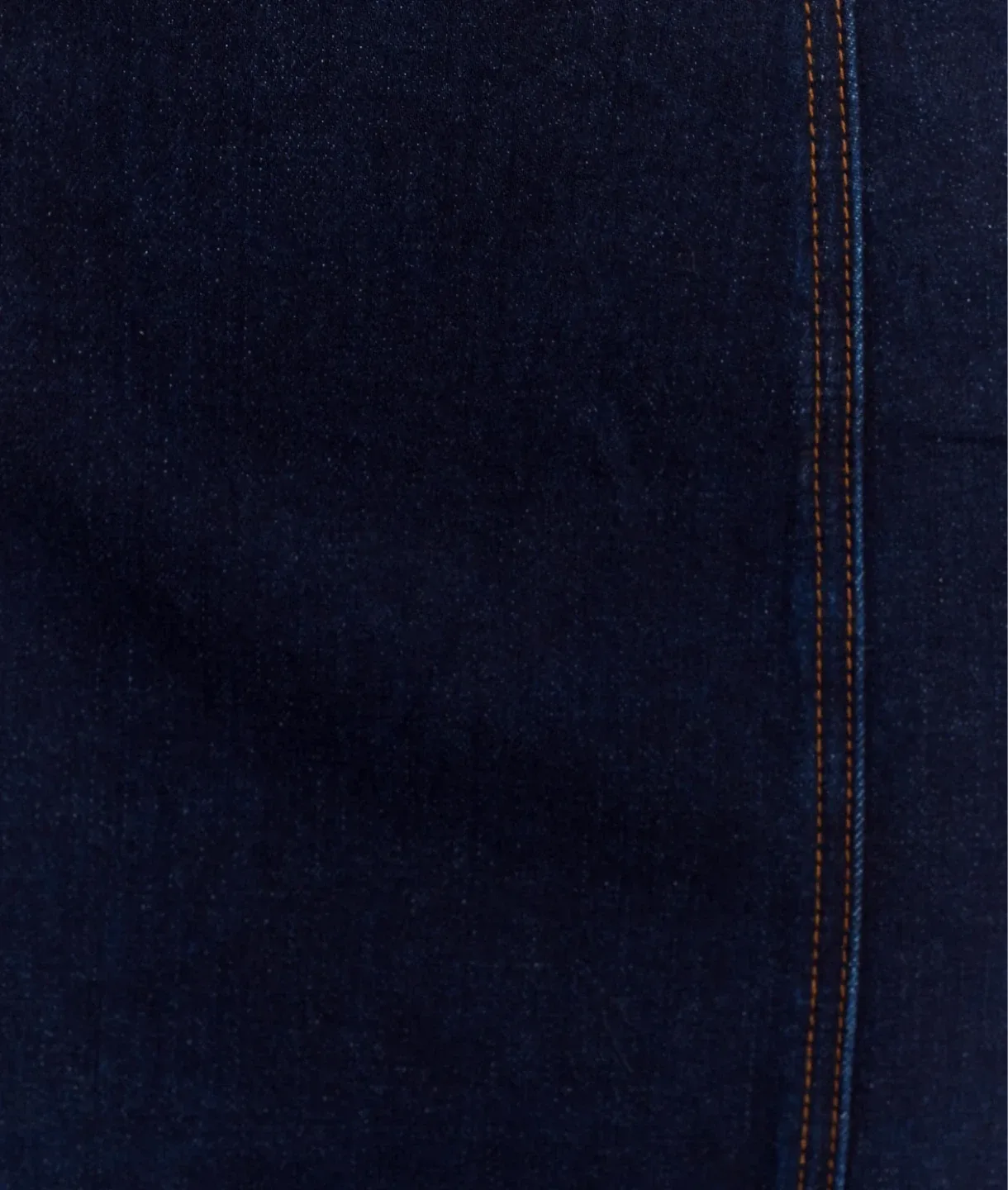 Strapless Denim Mini Dress image indicator(2)