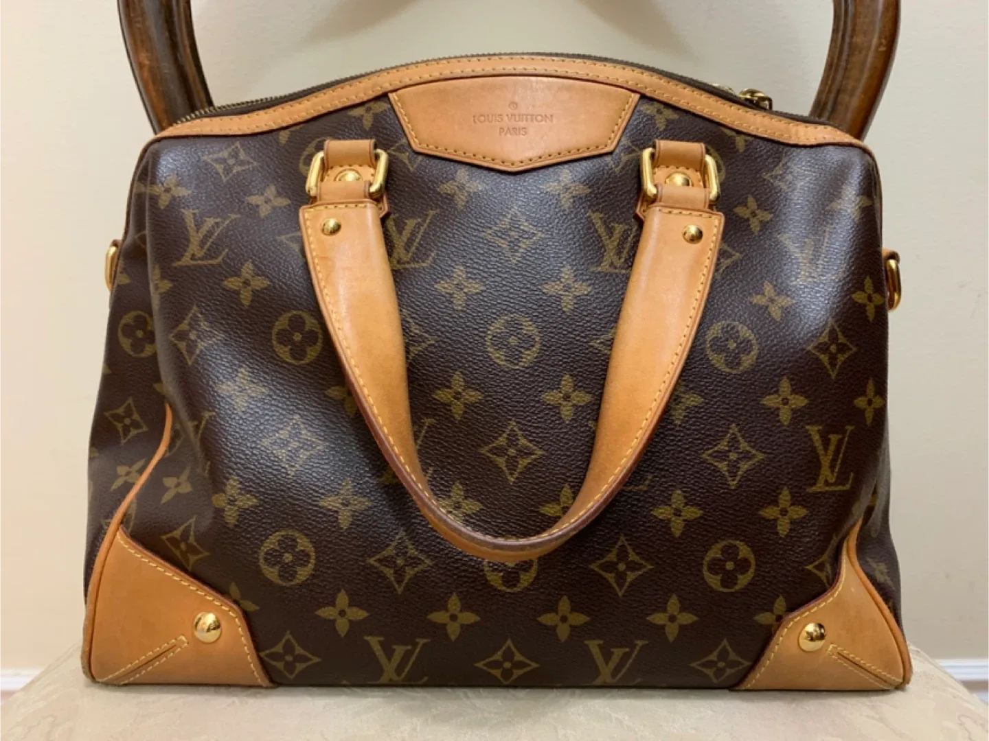 Authentic Louis Vuitton