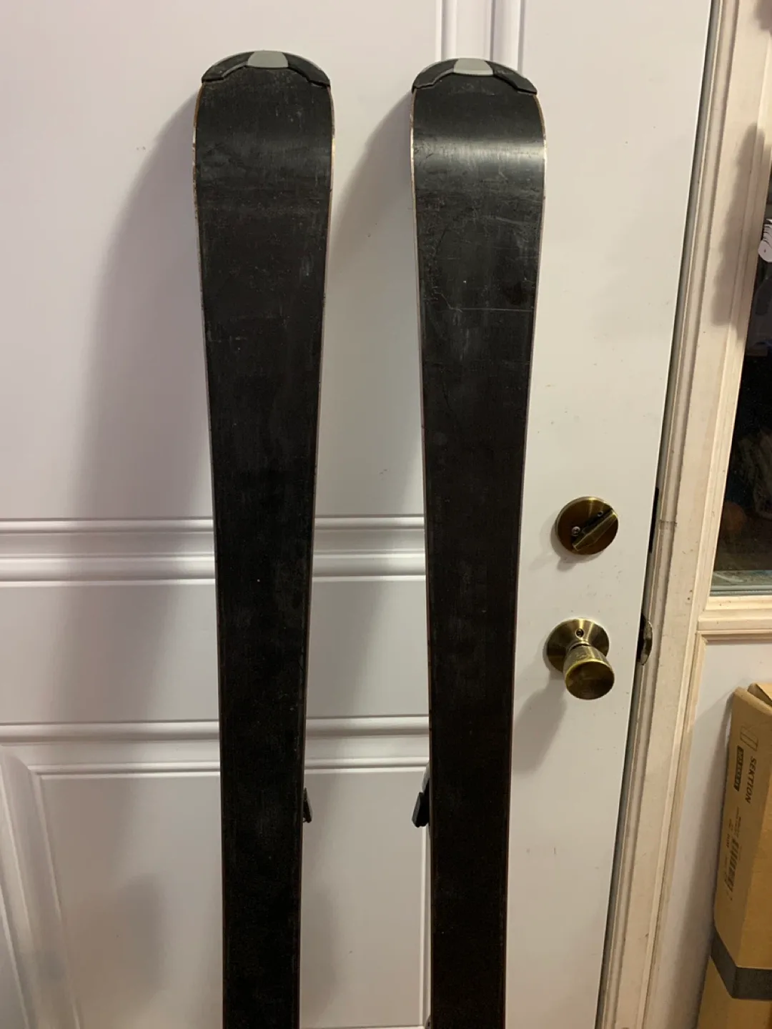 Elan Silver Magic Skis,148 cm image indicator(3)