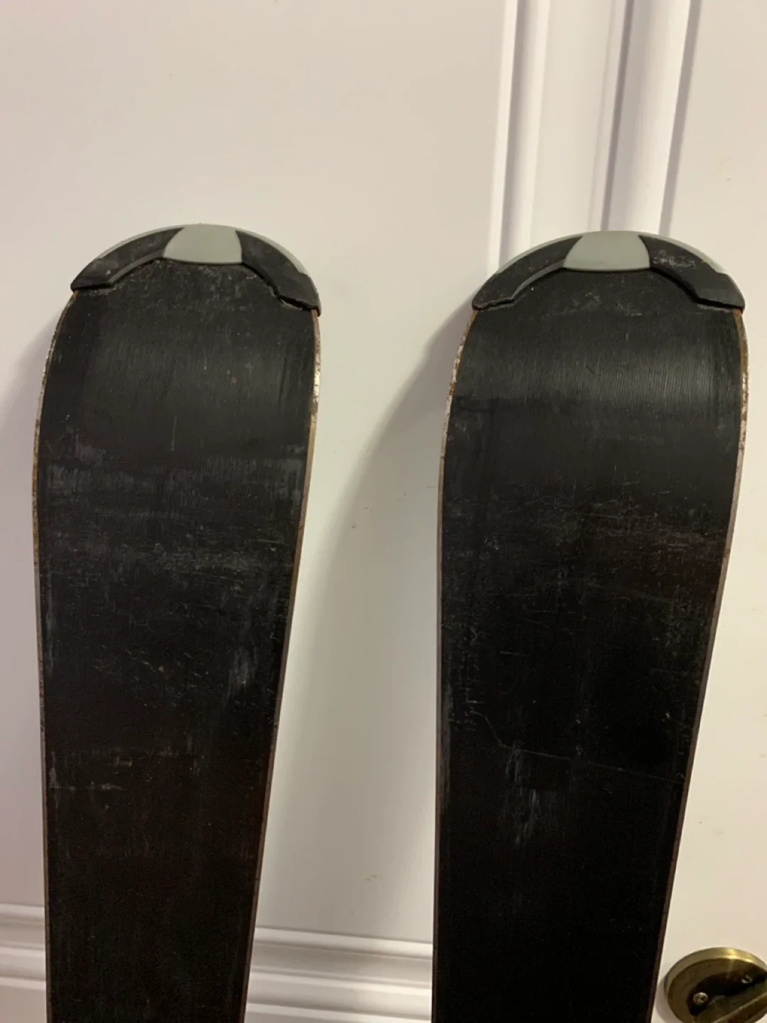 Elan Silver Magic Skis,148 cm image indicator(4)