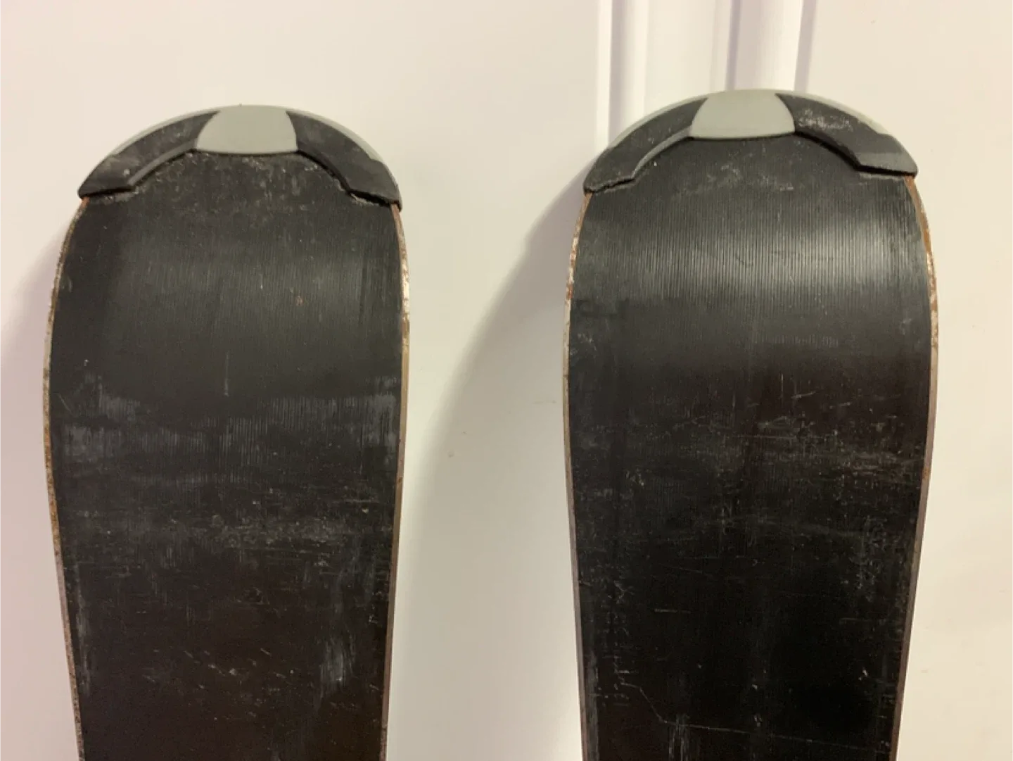 Elan Silver Magic Skis,148 cm image indicator(5)