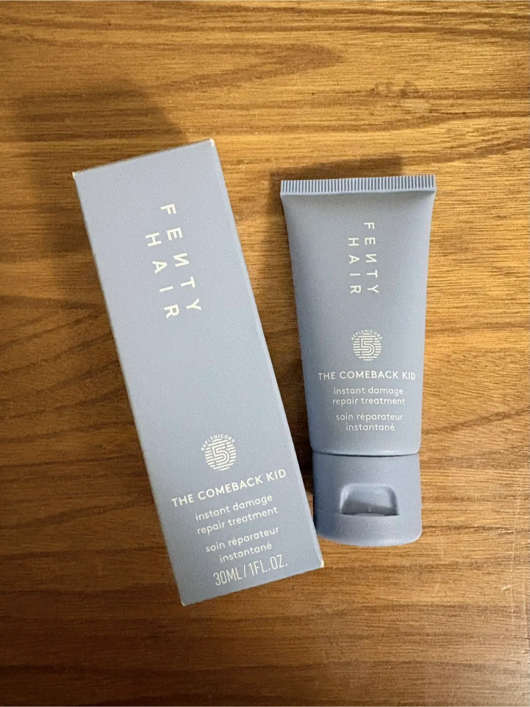 Fenty Hair The Comeback Kid 30mL Repair Treatment