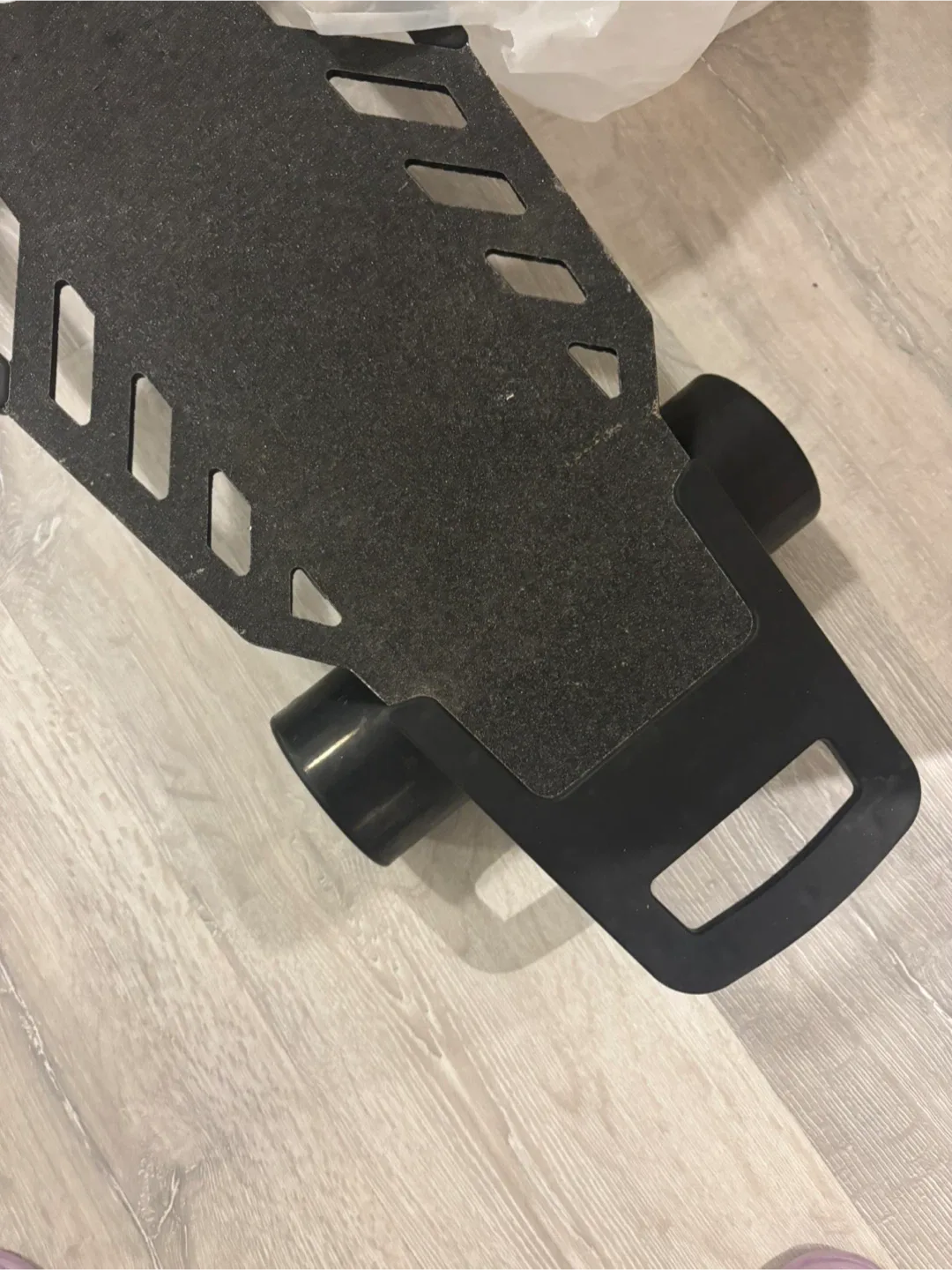 Kuickwheel Electric Skateboard