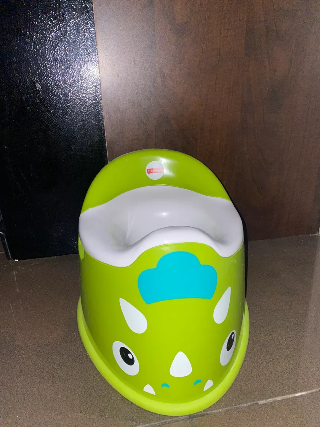 Fisher-Price Dino Potty