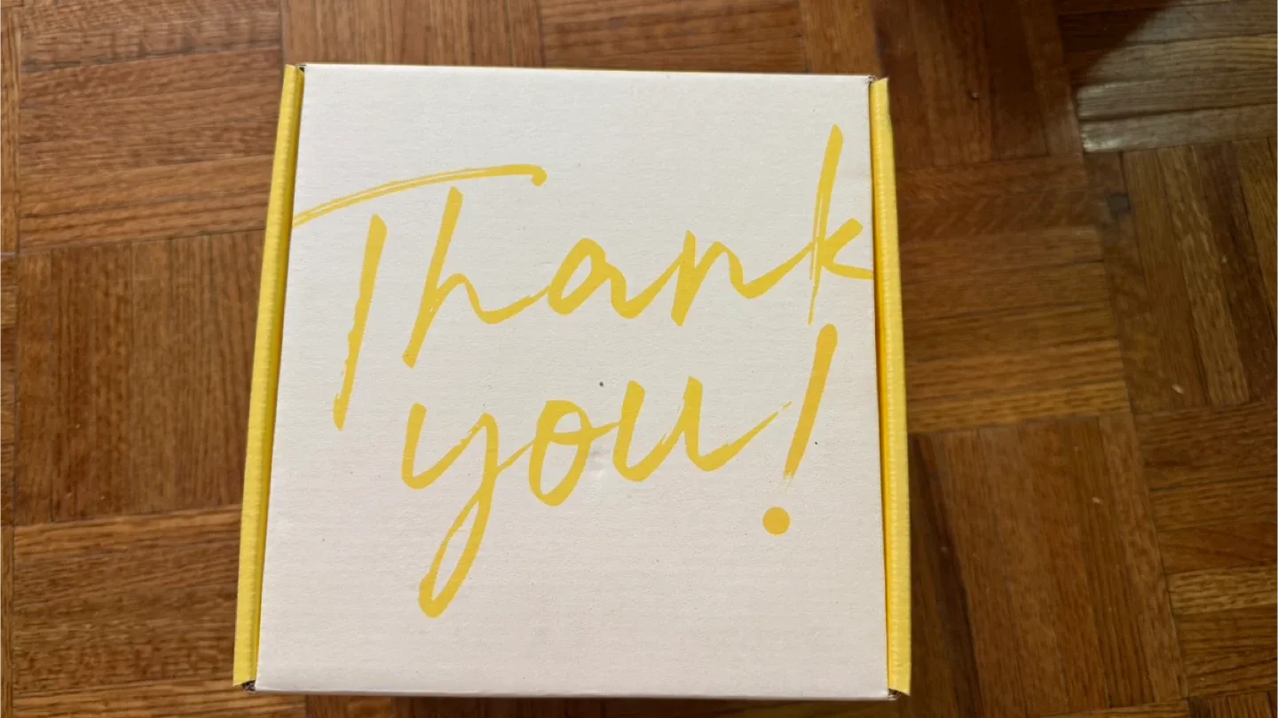 New MAYICIVO Self Care Gift Box