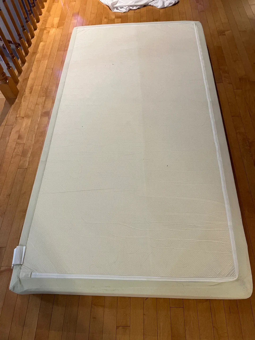 Single soft foam mattress image indicator(2)