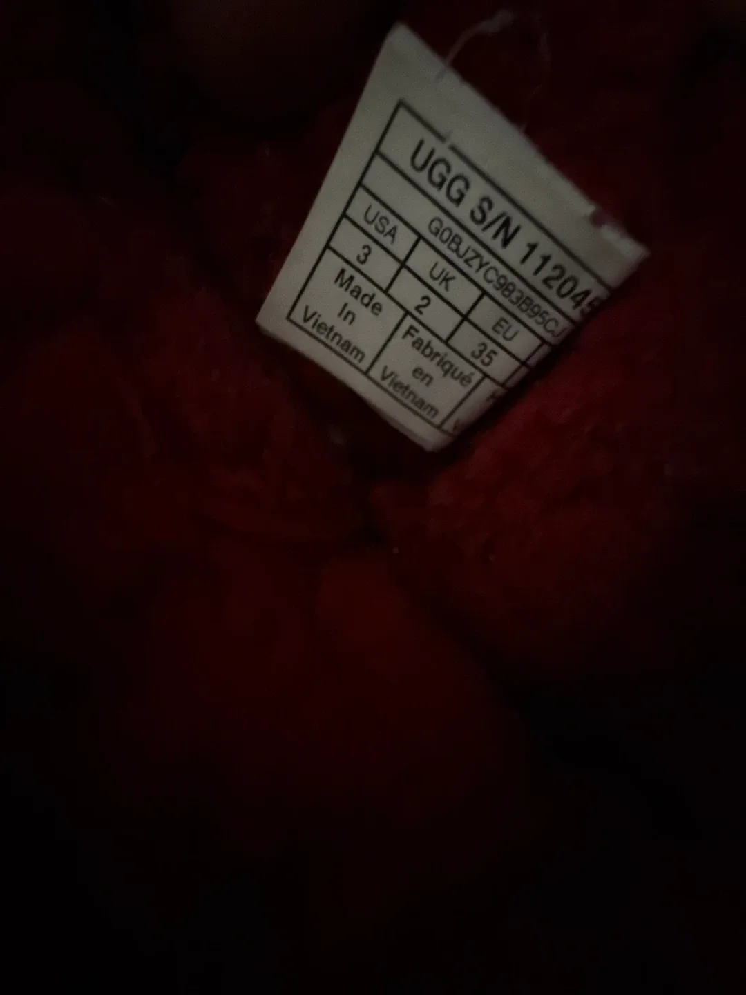 includes everything Old Navy Red Plaid Puffer Jacket - Size L image indicator(9)