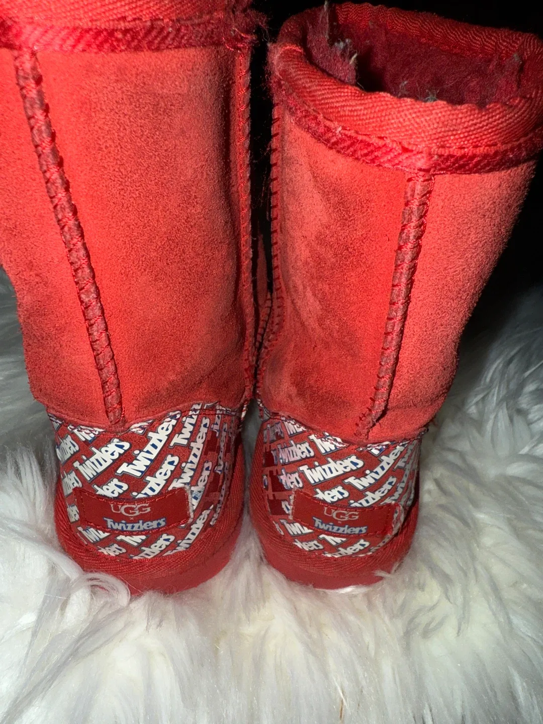 includes everything Old Navy Red Plaid Puffer Jacket - Size L image indicator(8)