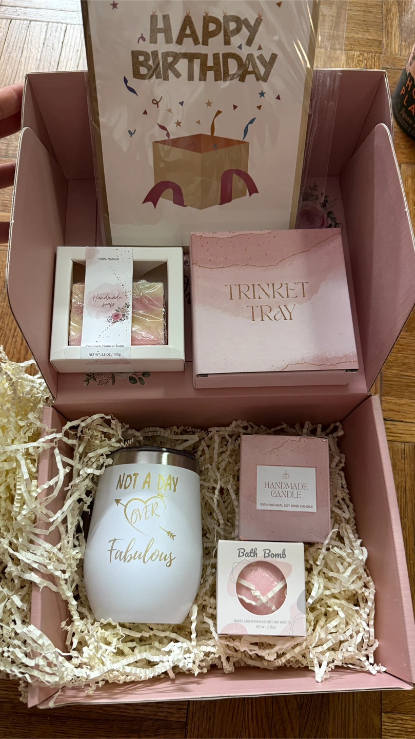 Brand New Birthday Gift Box Set - photo 2