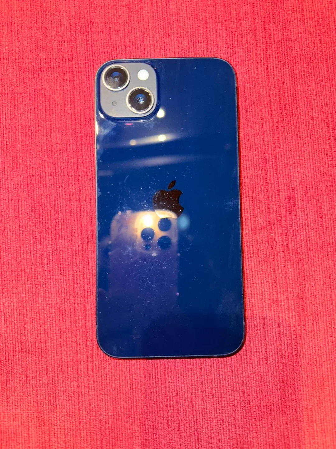 iPhone 14 Plus – 128GB – Black - 95% Battery Health image indicator(2)