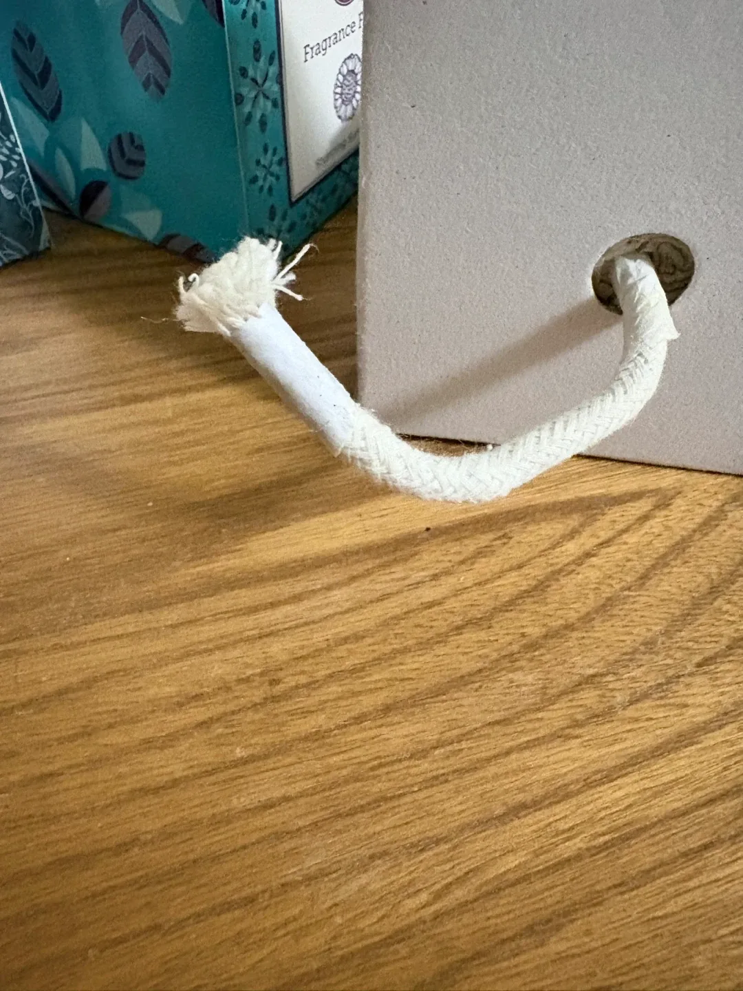 Scentsy Fragrance Flower Oil image indicator(4)