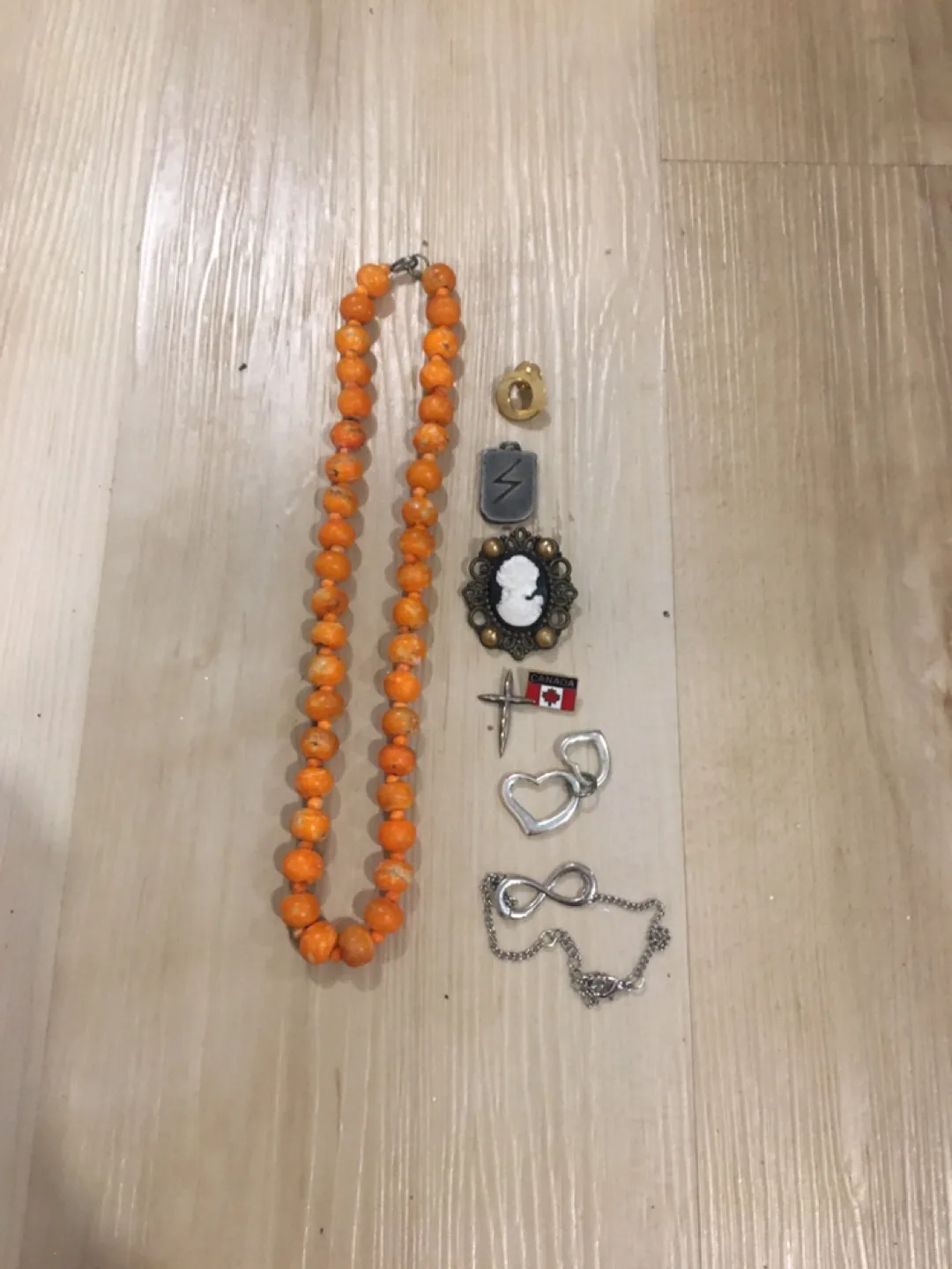 Assorted Jewellery Lot