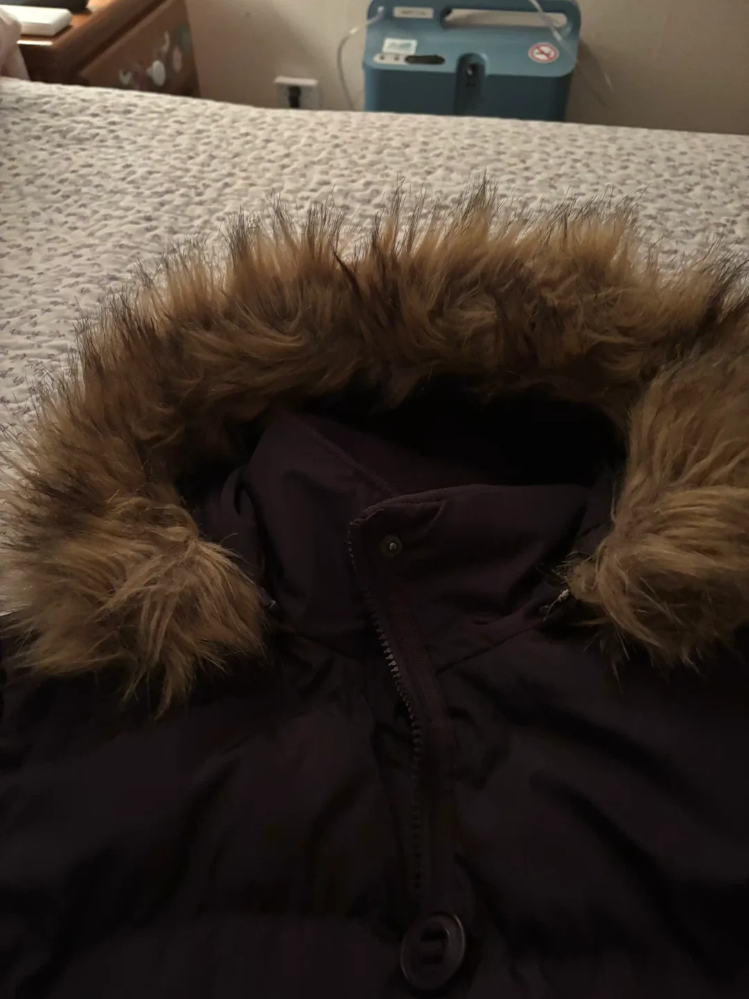 Women’s Car Coat image indicator(5)