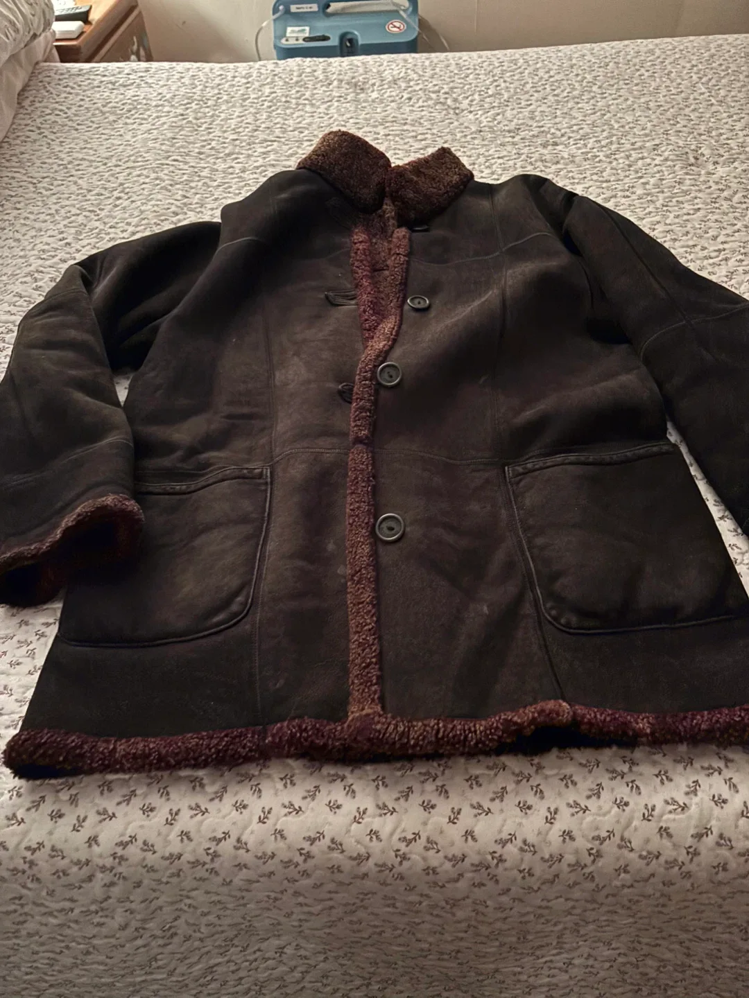 Women’s Car Coat image indicator(4)