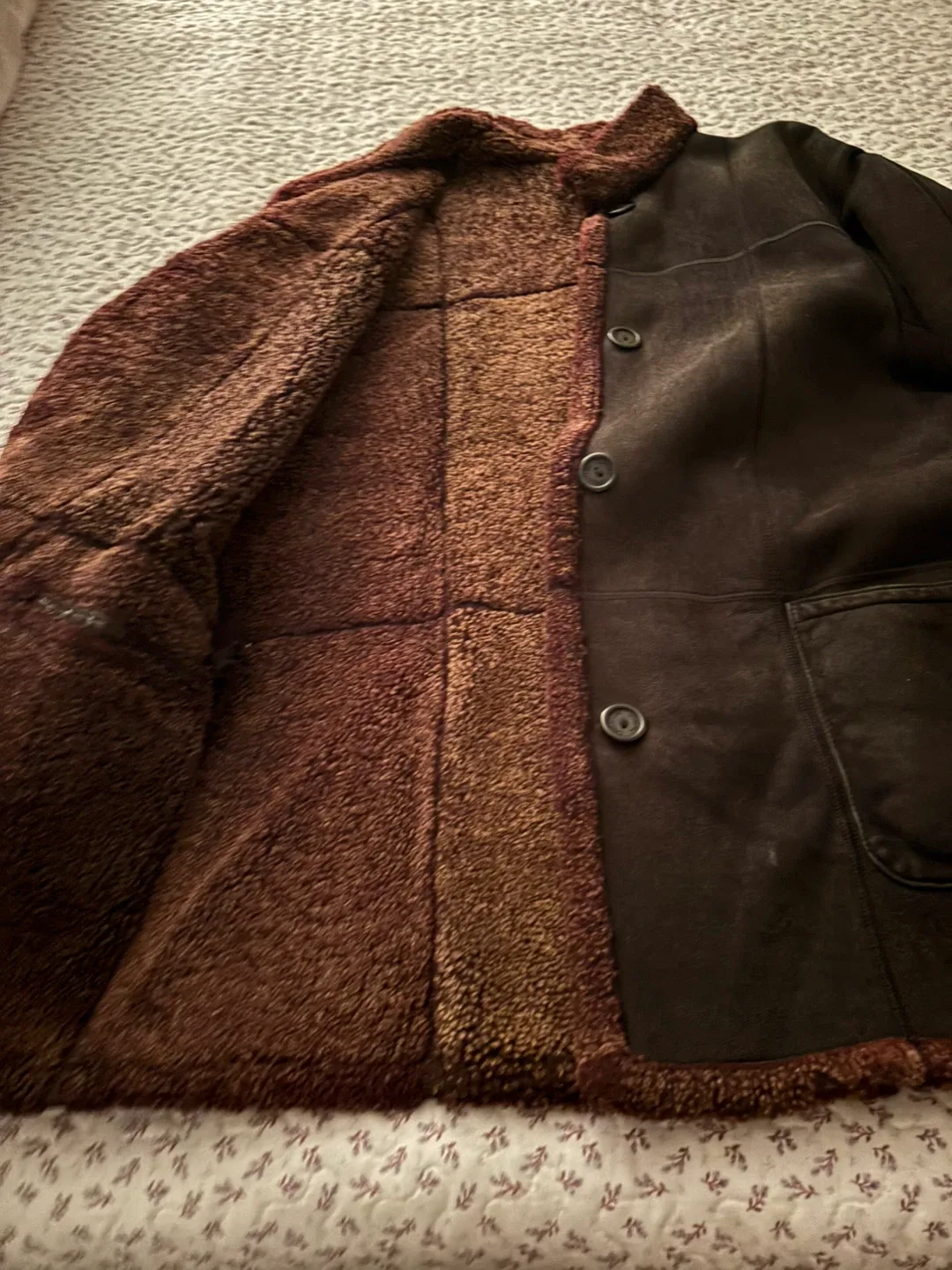 Women’s Car Coat image indicator(3)