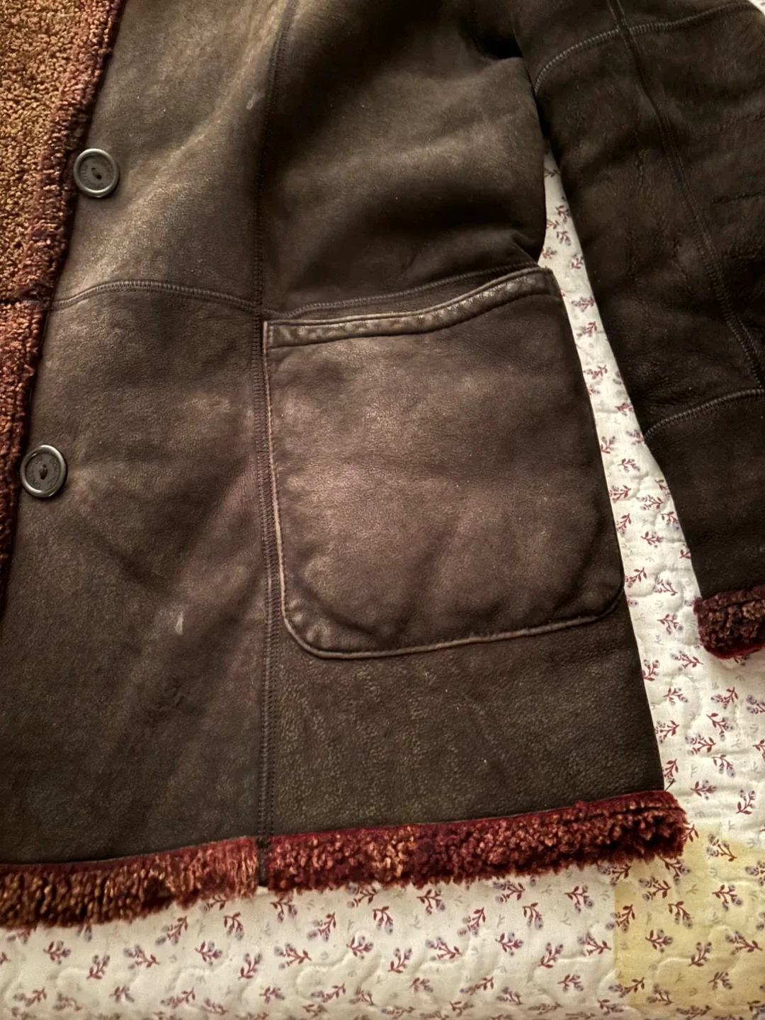 Women’s Car Coat image indicator(2)