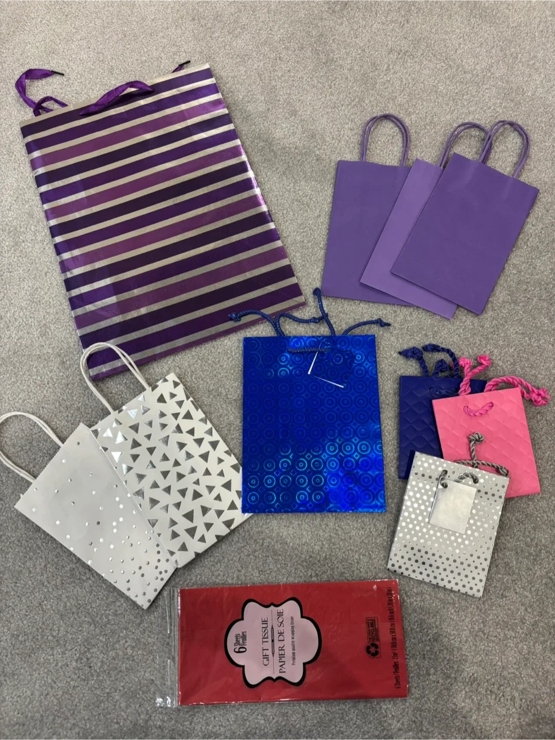 $10 FOR ALL. MUST TAKE ALL image indicator(5)