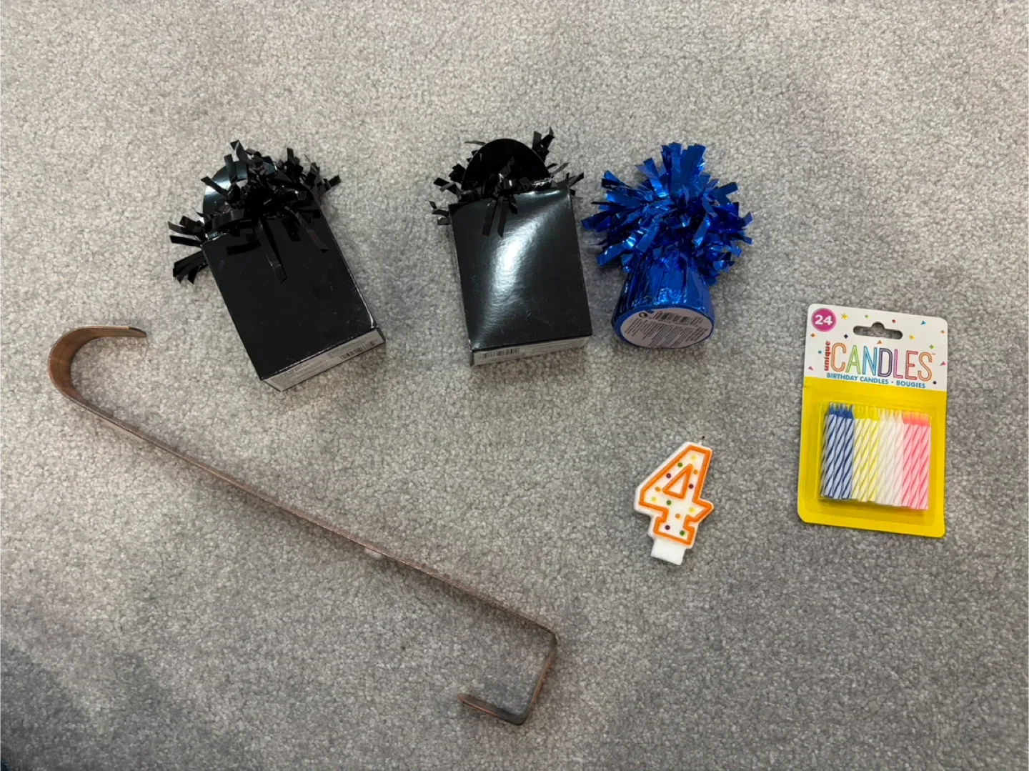 $10 FOR ALL. MUST TAKE ALL image indicator(6)