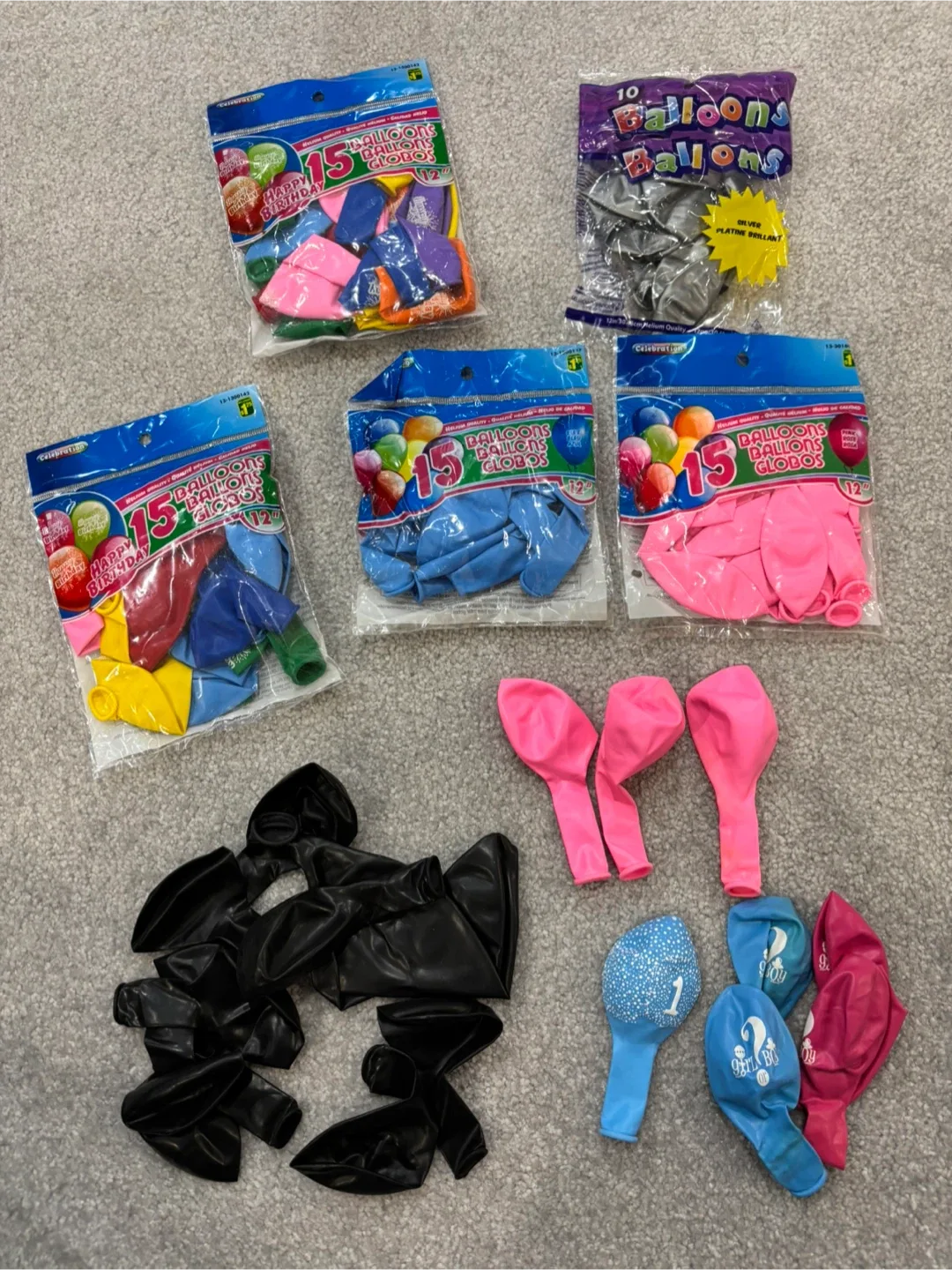 $10 FOR ALL. MUST TAKE ALL image indicator(8)