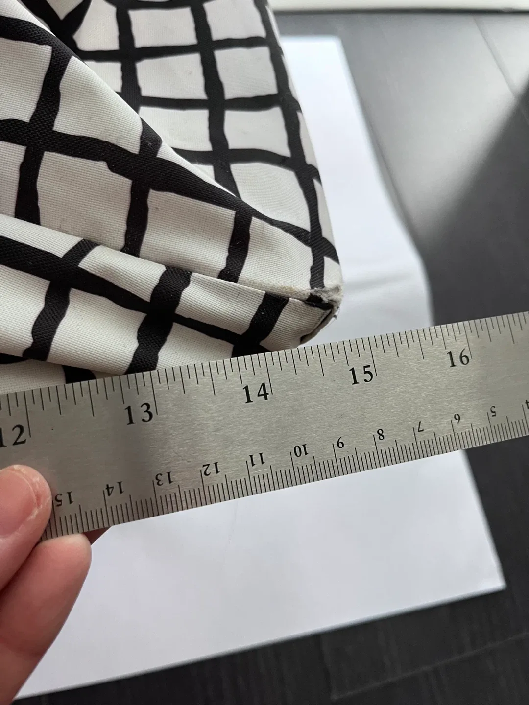 IKEA Shopping Cart/Trolley, KNALLA image indicator(5)