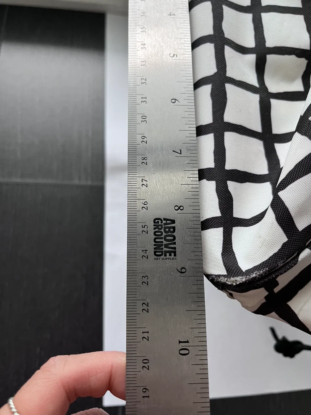 IKEA Shopping Cart/Trolley, KNALLA image indicator(4)