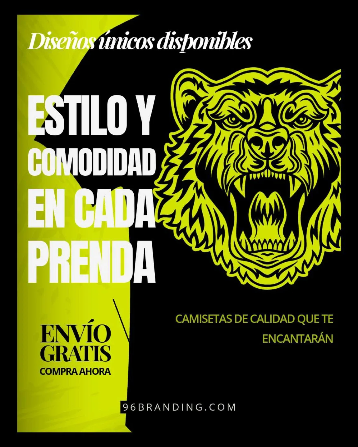 Custom Printed T-Shirts image indicator(2)