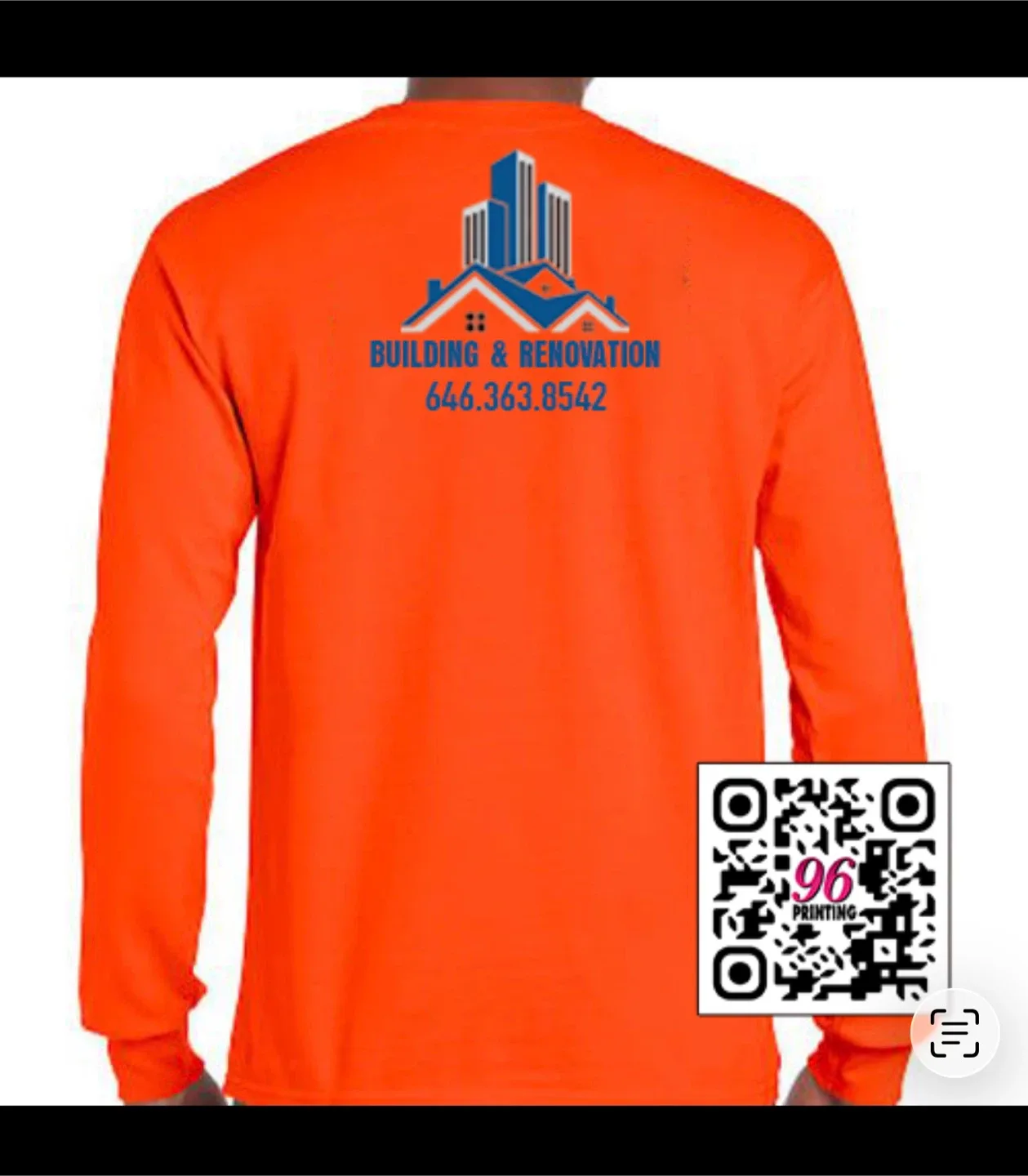 Custom Printed T-Shirts image indicator(3)