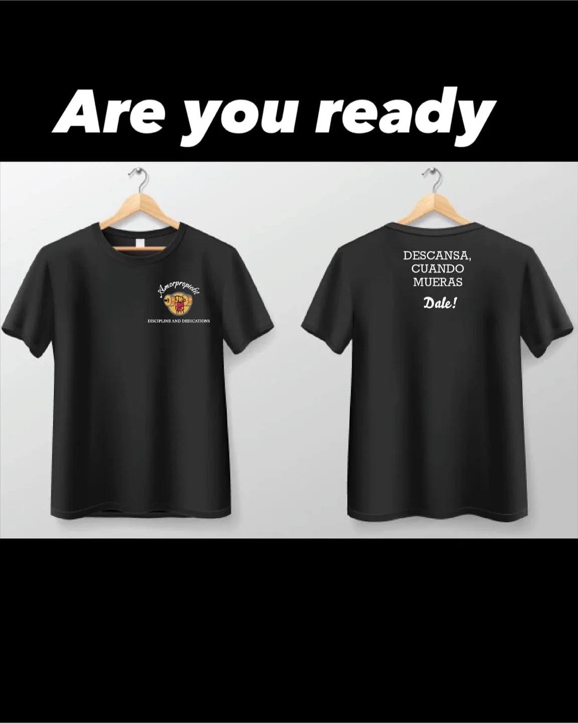 Custom Printed T-Shirts image indicator(4)