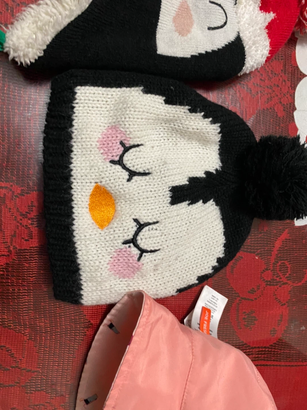 Kids Penguin & Pool Side Hats - Bundle - photo 3