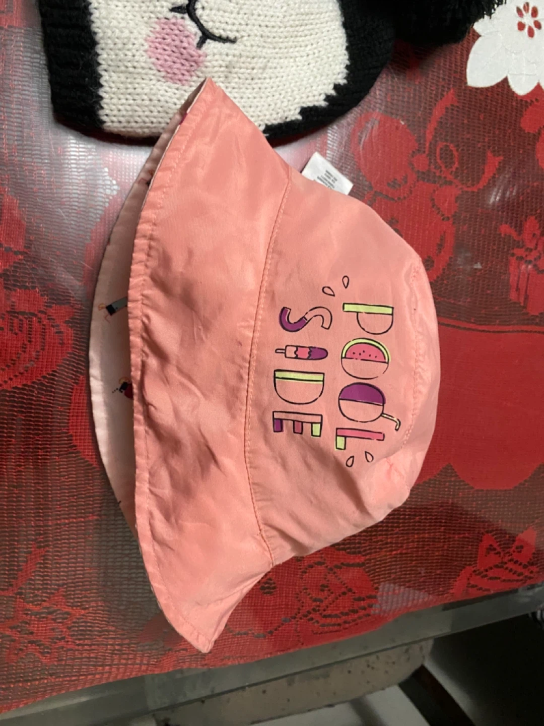 Kids Penguin & Pool Side Hats - Bundle - photo 4