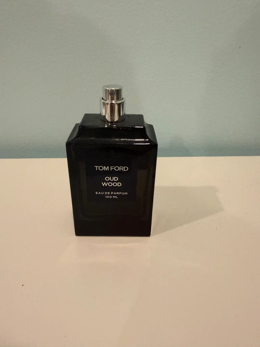 Tom Ford Oud Wood 100ml image indicator(4)