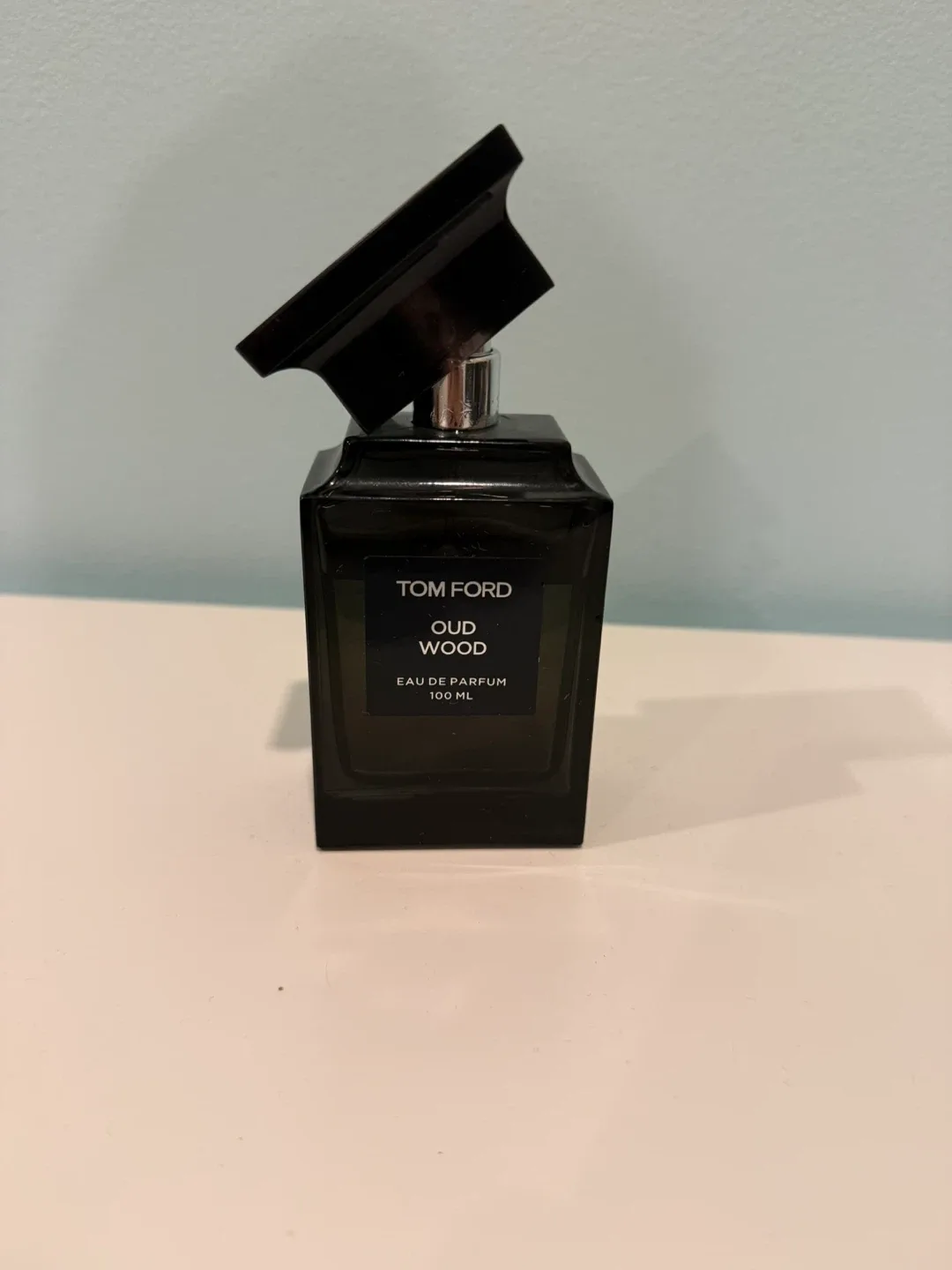Tom Ford Oud Wood 100ml image indicator(2)