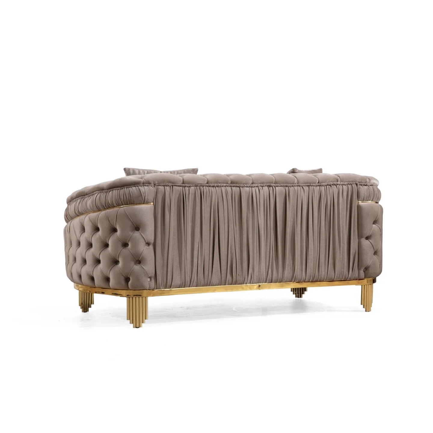 Elegant Sofa Set - brand bew - photo 2