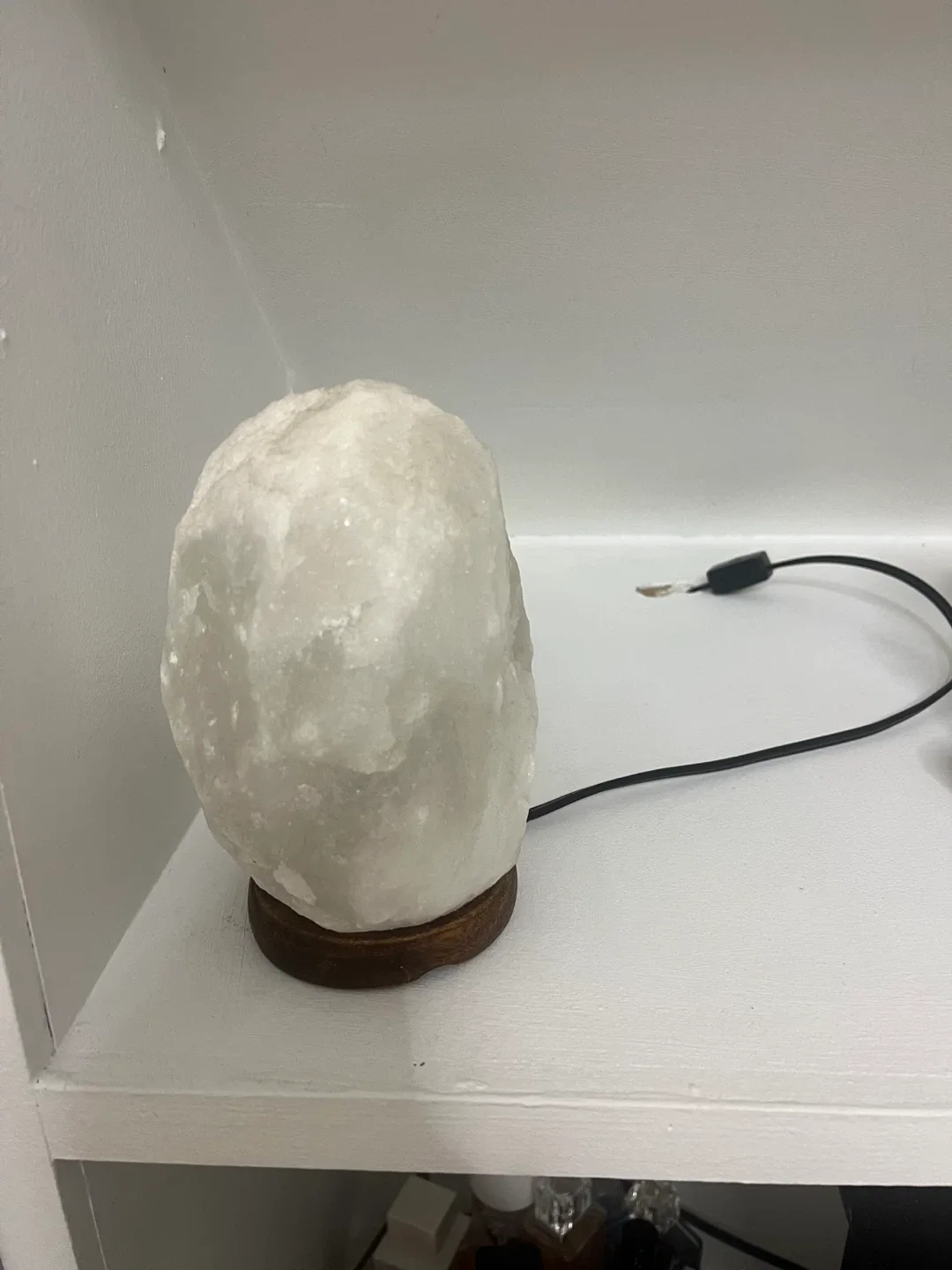 Himalayan Salt Lamp