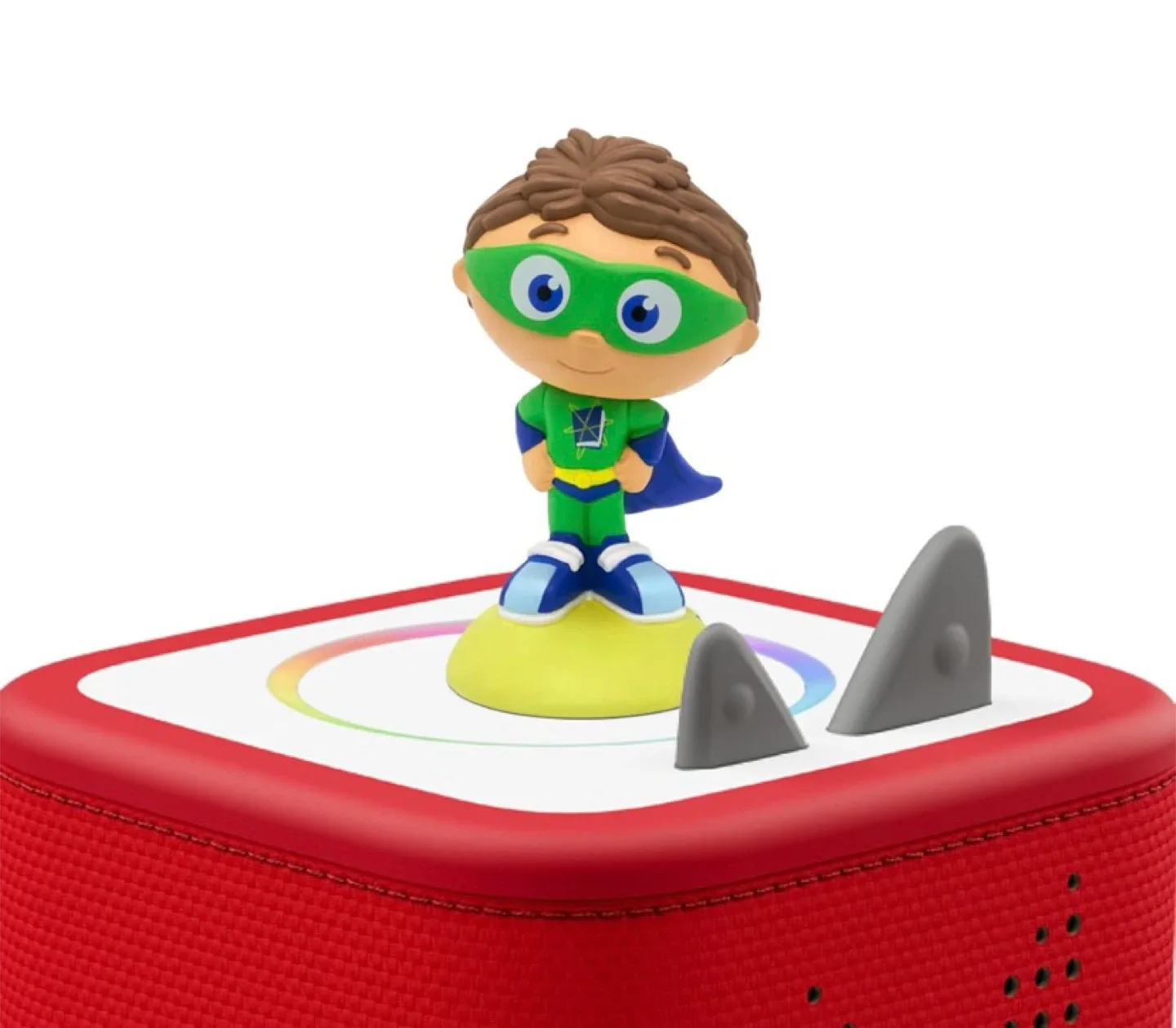 New Tonies Super Why Sealed image indicator(4)
