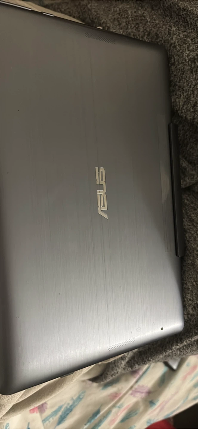 ASUS Transformer Book