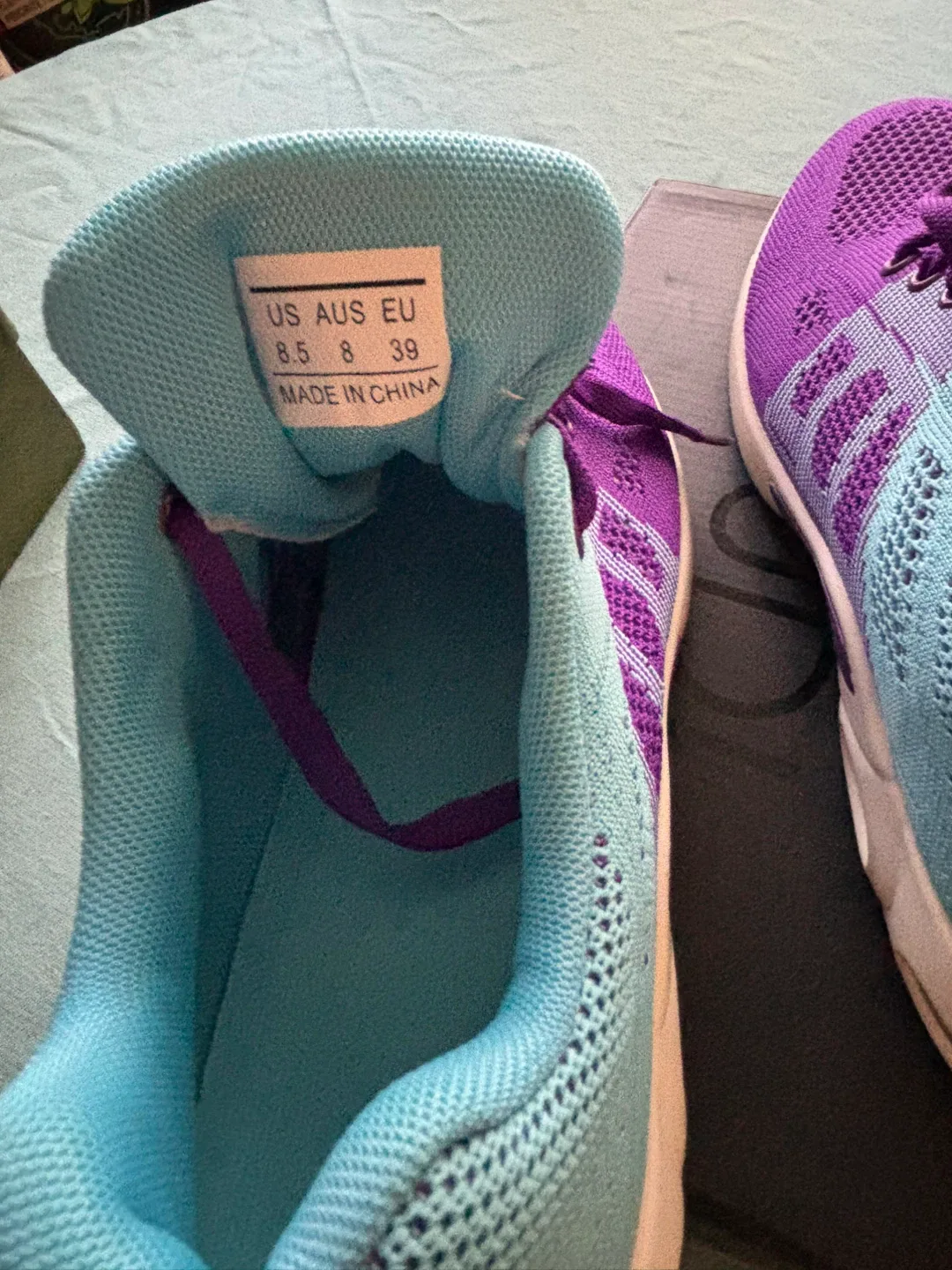 Fashion Professional Running Shoes image indicator(5)