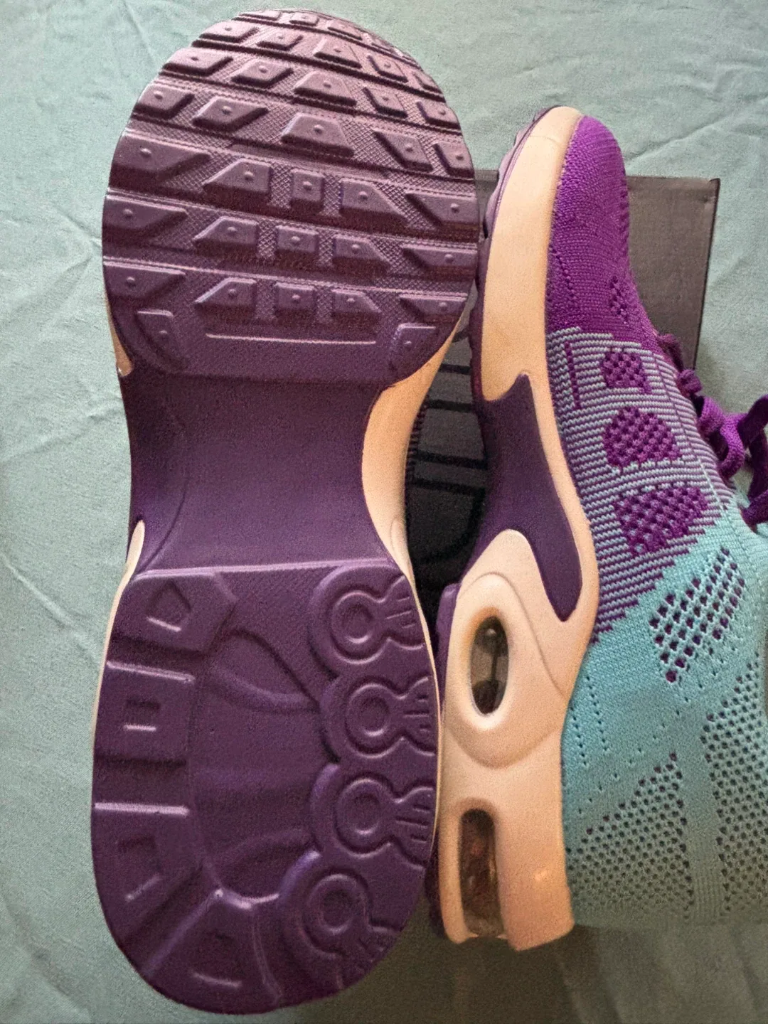 Fashion Professional Running Shoes image indicator(2)